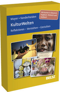 Vorderes Coverbild KulturWelten