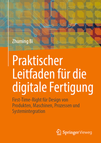 Praktischer Leitfaden für die digitale Fertigung
