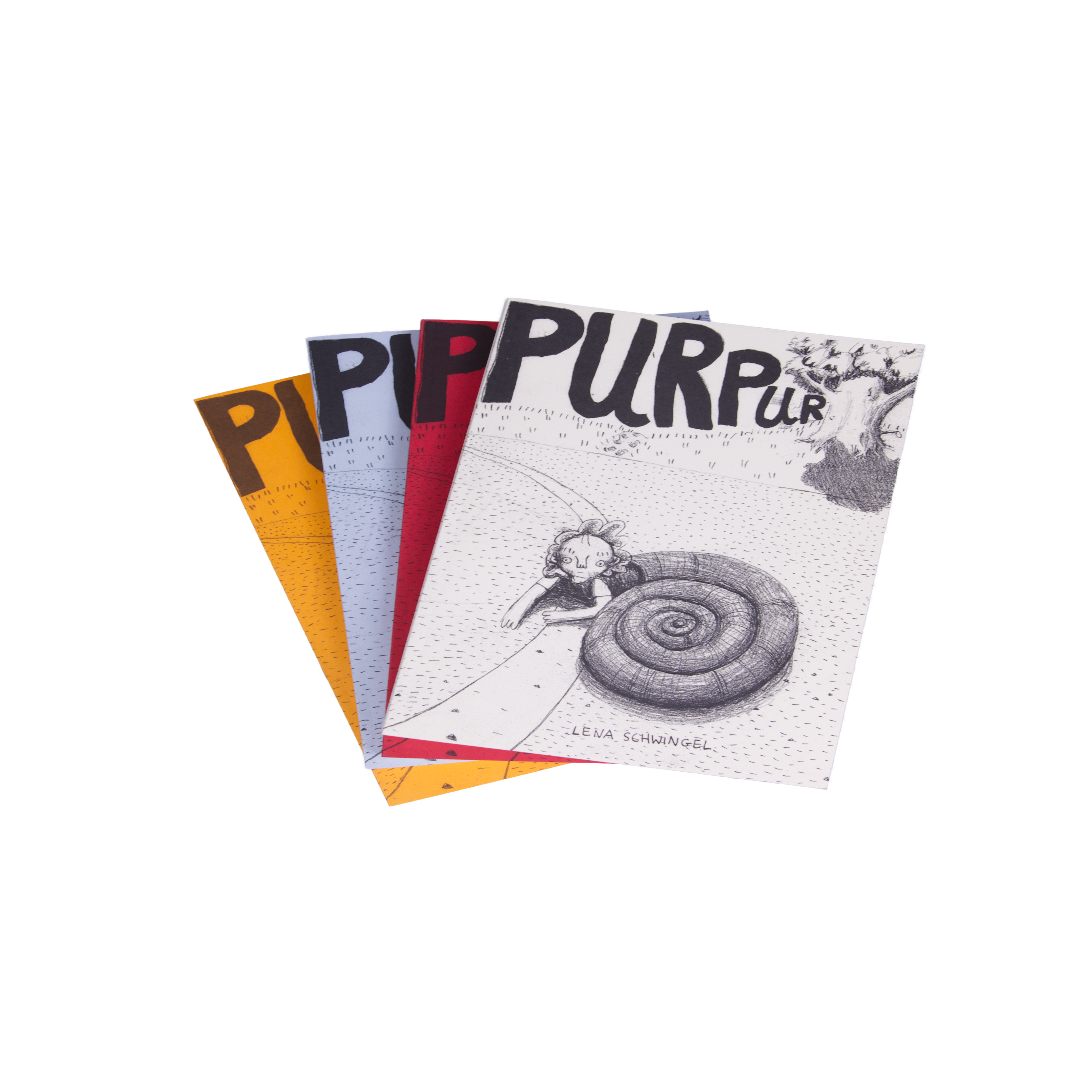 Purpur