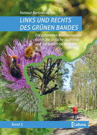 Links und rechts des Grünen Bandes