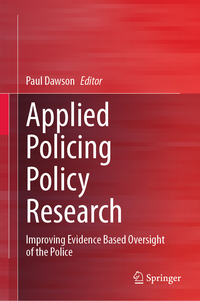 Applied Policing Policy Research