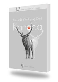 Vorderes Coverbild Kanada