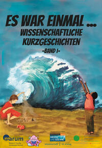 Vorderes Coverbild Es war einmal...