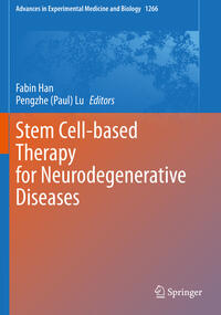 Stem Cell-based Therapy for Neurodegenerative Diseases
