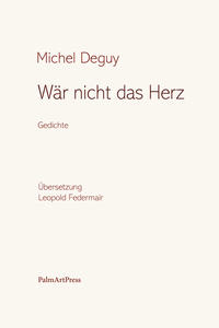 Wär nicht das Herz