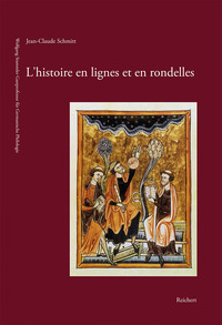 L’histoire en lignes et en rondelles