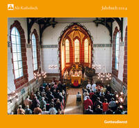 Jahrbuch 2024