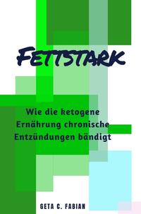 Fettstark