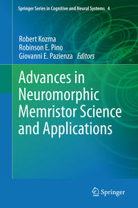 Advances in Neuromorphic Memristor Science and Applications