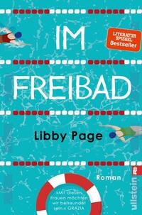 Vorderes Coverbild Im Freibad