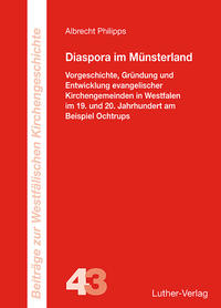 Diaspora im Münsterland