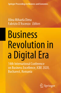 Business Revolution in a Digital Era
