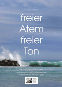 Vorderes Coverbild freier Atem - freier Ton