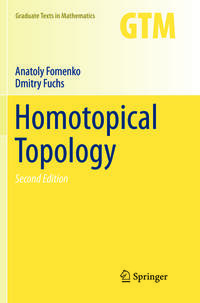 Homotopical Topology