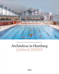 Vorderes Coverbild Architektur in Hamburg