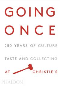 Going Once