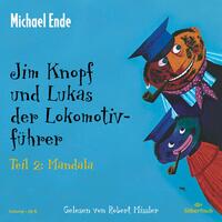 Jim Knopf: Jim Knopf und Lukas der Lokomotivführer - Teil 2: Mandala
