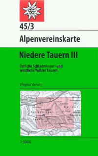 Niedere Tauern 3
