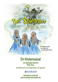 Der Spiegelsee