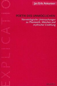 Poetik des Unmöglichen