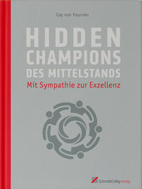 Hidden Champions des Mittelstands