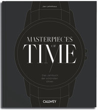 Masterpieces of Time