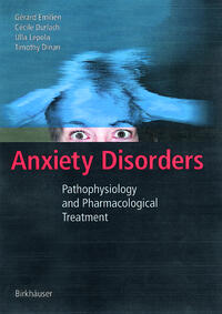 Anxiety Disorders