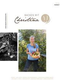 Christina Bauer Magazin