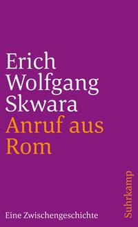 Anruf aus Rom