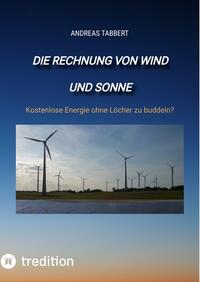 Die Rechnung von Wind und Sonne