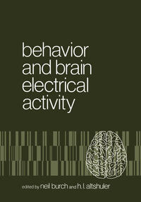 Behavior and Brain Electrical Activity