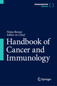 Handbook of Cancer and Immunology