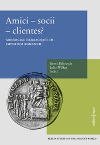 Amici - socii - clientes?