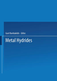 Metal Hydrides