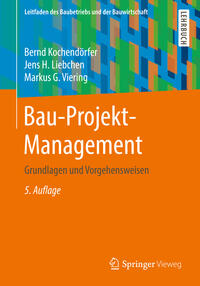 Bau-Projekt-Management
