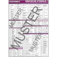Shortcard / Grafische Symbole 1