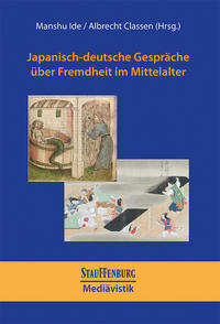 Japanisch-deutsche Gespräche über Fremdheit im Mittelalter