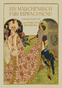 Ein Märchenbuch für Erwachsene - Kleinbuch