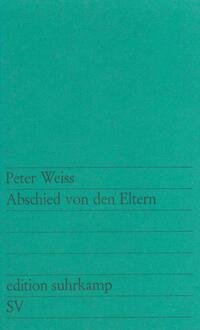Abschied von den Eltern