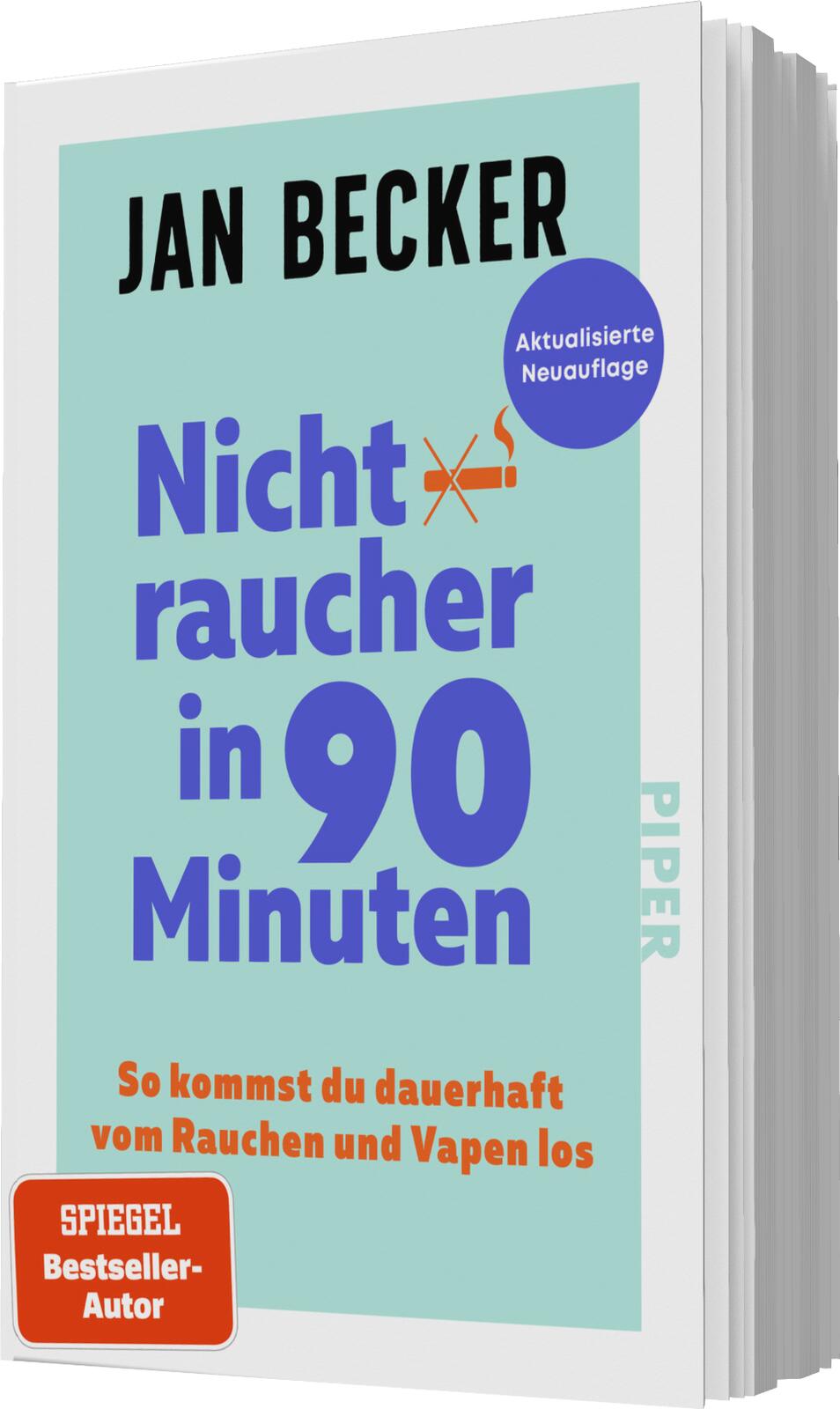 Nichtraucher in 90 Minuten