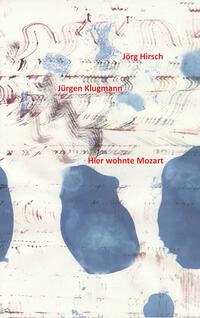Hier wohnte Mozart