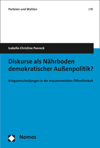 Diskurse als Nährboden demokratischer Außenpolitik?