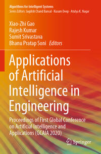 Applications of Artificial Intelligence in Engineering