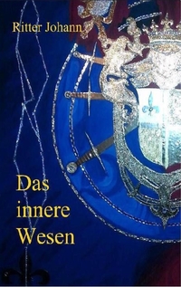 Vorderes Coverbild Das innere Wesen