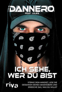 Vorderes Coverbild Ich sehe, wer du bist