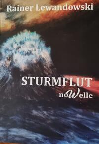 Vorderes Coverbild Sturmflut