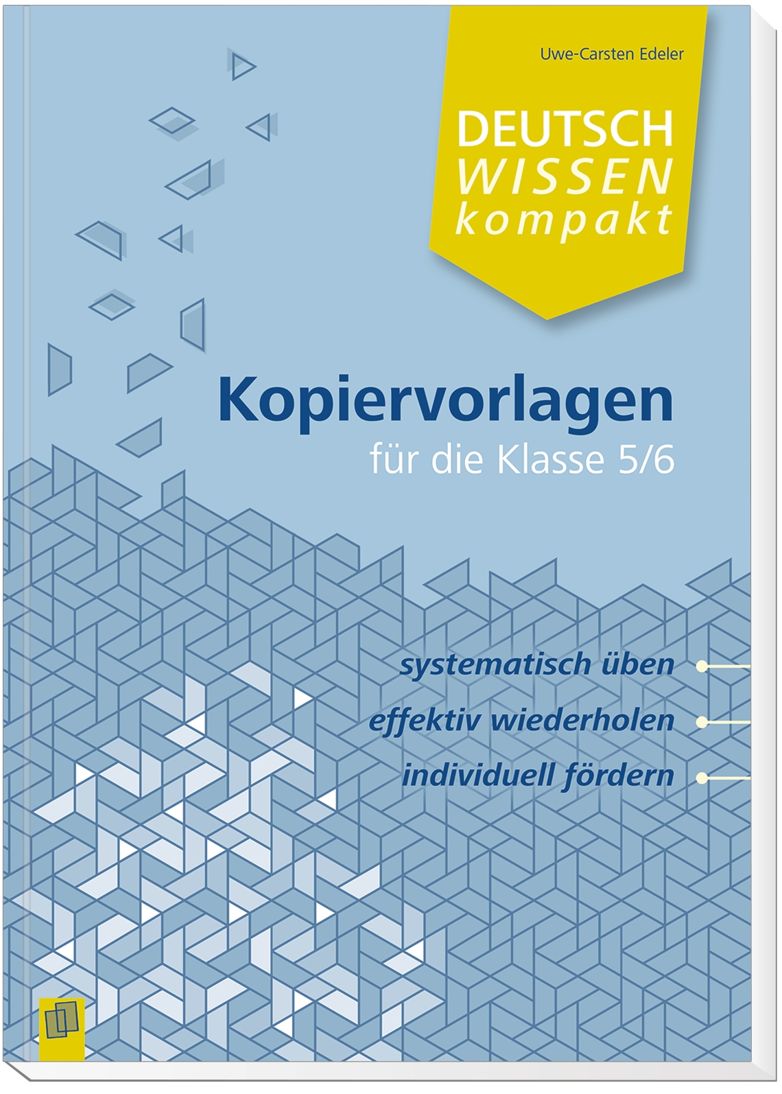 Deutsch Wissen kompakt Kopiervorlagen für die Klasse 5/6
