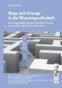 Wege und Irrwege in die Wissensgesellschaft