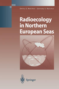 Vorderes Coverbild Radioecology in Northern European Seas