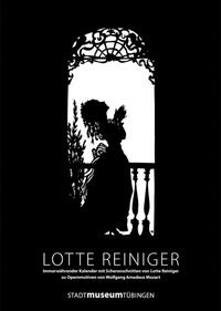Lotte Reiniger